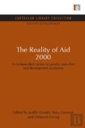 The Reality Of Aid 2000