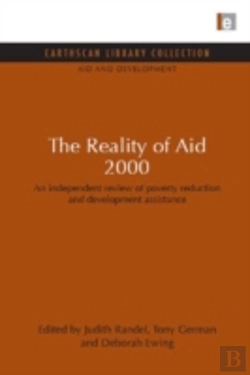 Bertrand.pt - The Reality Of Aid 2000