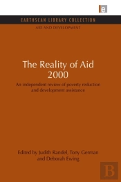 The Reality Of Aid 2000