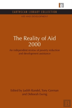 Bertrand.pt - The Reality Of Aid 2000