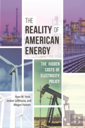 The Reality Of American Energy