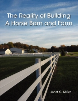 Bertrand.pt - The Reality Of Building A Horse Barn And Farm