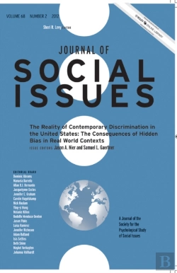 Bertrand.pt - The Reality Of Contemporary Discrimination In The United States