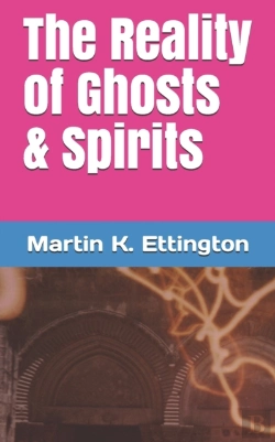 Bertrand.pt - The Reality Of Ghosts & Spirits