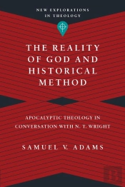 The Reality Of God And Historical Method