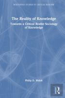 The Reality Of Knowledge