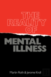 The Reality Of Mental Illness
