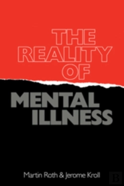 Bertrand.pt - The Reality Of Mental Illness