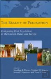 The Reality Of Precaution