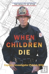 The Reality Of Ptsd When Children Die