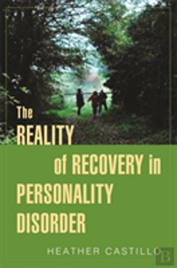 Bertrand.pt - The Reality Of Recovery In Personality Disorder