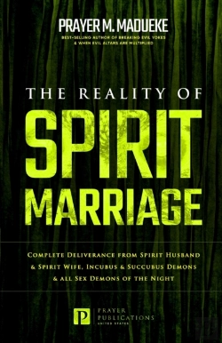 Bertrand.pt - The Reality Of Spirit Marriage