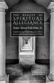The Reality Of Spiritual Allegiance