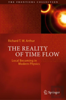 The Reality Of Time Flow