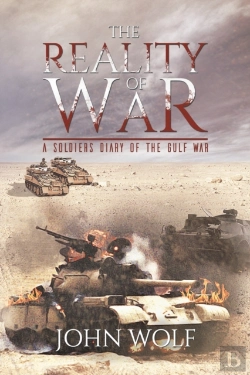 Bertrand.pt - The Reality Of War - A Soldier'S Diary Of The Gulf War