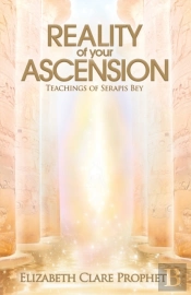 The Reality Of Your Ascension