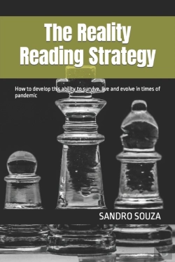 Bertrand.pt - The Reality Reading Strategy