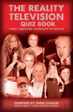 Bertrand.pt - The Reality Television Quiz Book
