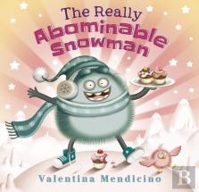 The Really Abominable Snowman