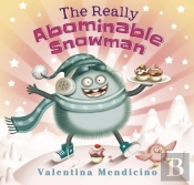 The Really Abominable Snowman