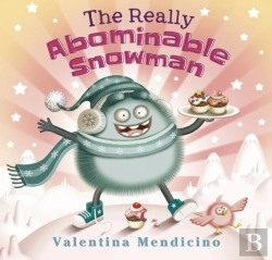 Bertrand.pt - The Really Abominable Snowman