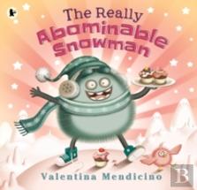 The Really Abominable Snowman