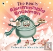 The Really Abominable Snowman