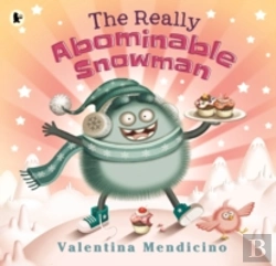 Bertrand.pt - The Really Abominable Snowman