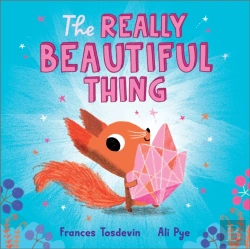 Bertrand.pt - The Really Beautiful Thing
