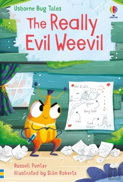 Bertrand.pt - The Really Evil Weevil