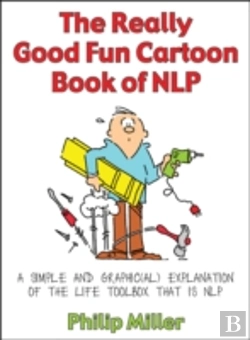 Bertrand.pt - The Really Good Fun Cartoon Book Of Nlp