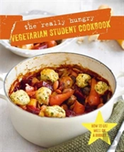 The Really Hungry Vegetarian Studen