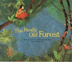 Bertrand.pt - The Really Old Forest