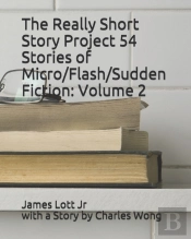The Really Short Story Project 54 Stories Of Micro/Flash/Sudden Fiction