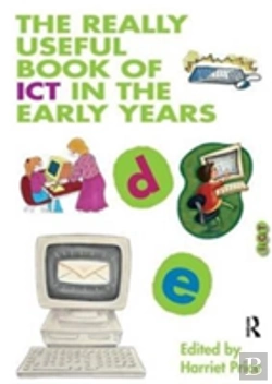 Bertrand.pt - The Really Useful Book Of Ict In The Early Years