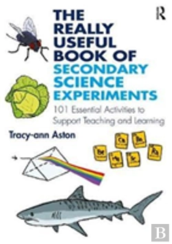 Bertrand.pt - The Really Useful Book Of Secondary Science Experiments
