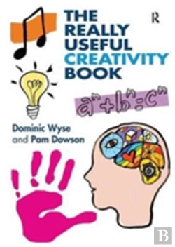 Bertrand.pt - The Really Useful Creativity Book