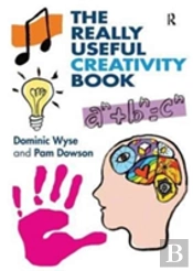The Really Useful Creativity Book