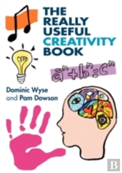 Bertrand.pt - The Really Useful Creativity Book