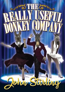 Bertrand.pt - The Really Useful Donkey Company