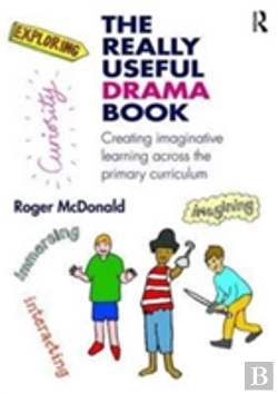 Bertrand.pt - The Really Useful Drama Book