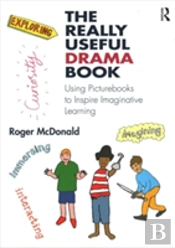 The Really Useful Drama Book