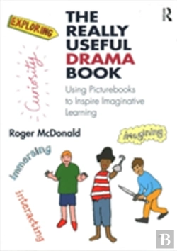Bertrand.pt - The Really Useful Drama Book