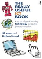 The Really Useful Ict Book