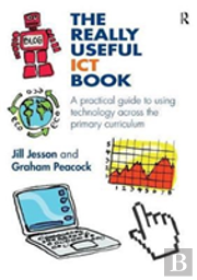 The Really Useful Ict Book