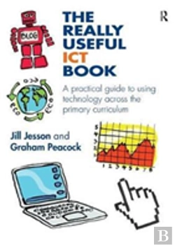 Bertrand.pt - The Really Useful Ict Book