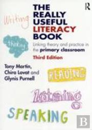 The Really Useful Literacy Book