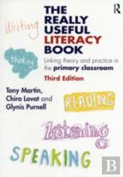 The Really Useful Literacy Book
