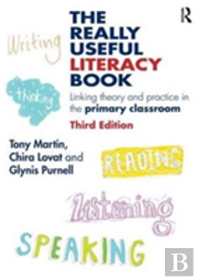 The Really Useful Literacy Book