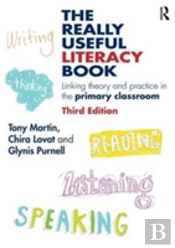 The Really Useful Literacy Book